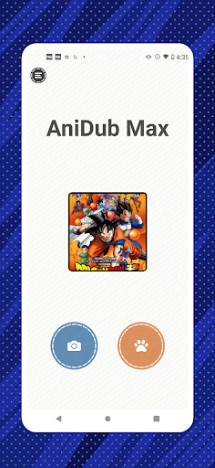 AniDub Max mod apk 1.1.0 premium unlocked no ads