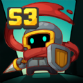 Soul Knight Prequel mod apk 1.3.0 unlimited money/gems/fish chips