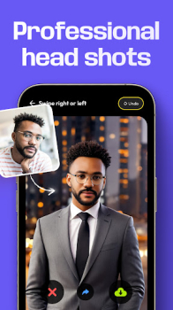 Mugshot AI Headshot Avatar App Download for Android v1.0.30 screenshot 4