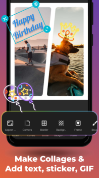 AndroVid Pro Video Editor 6.7.5.1 Apk Free Download v6.7.5.1 screenshot 1