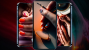 Ombre Nails Designs 2024 Latest Version v22 screenshot 1