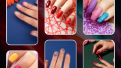 Ombre Nails Designs 2024 Latest Version v22 screenshot 2