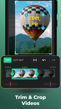 AndroVid Pro Video Editor 6.7.5.1 Apk Free Download v6.7.5.1 screenshot 4