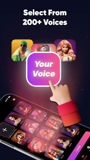 VocalMe Music AI Cover Songs App Free Download for Android