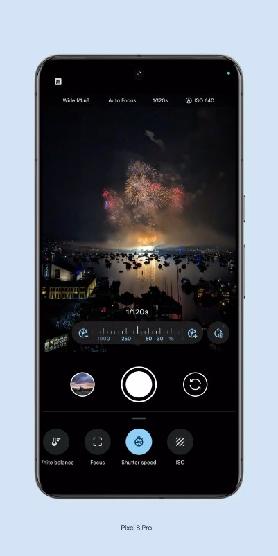 Pixel Camera Apk for Android 13