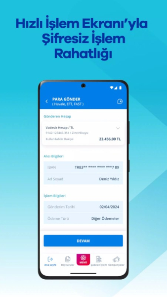 MobilDeniz Apk Latest Version