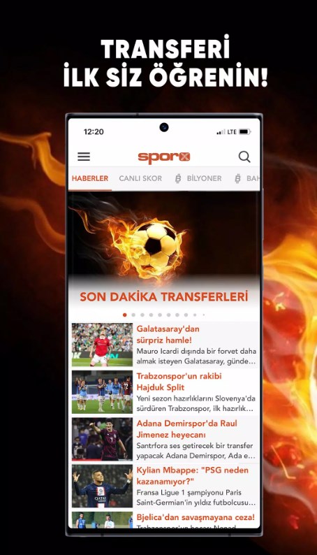 Sporx Apk Latest Version 4.22.102ͼ