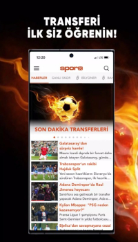 Sporx Apk Latest Version v4.22.102 screenshot 1