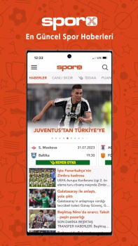 Sporx Apk Latest Version v4.22.102 screenshot 4