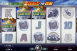 the heat is on slot machine Full Game v1.0 screenshot 2