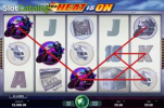 the heat is on slot machine Full Game v1.0 screenshot 3