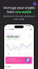 Kriptomat Buy & Store Crypto App for Android Download v5.3.0 screenshot 1