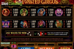 The Twisted Circus Apk Latest Version v1.0 screenshot 1