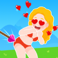 Love Archery Couple Match apk download for android