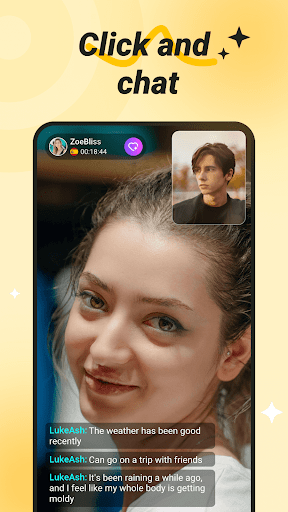 Unla Lite Video Chat app download for android