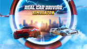 Real Car Driving Simulator mod apk latest version v1.0.1 screenshot 3