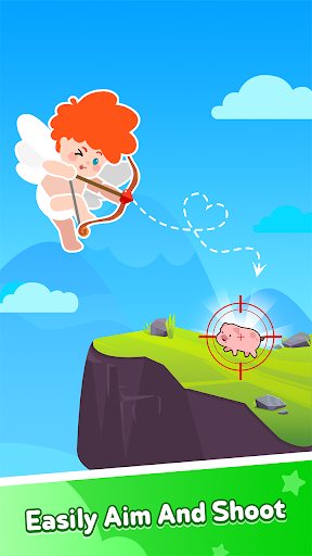 Love Archery Couple Match apk download for android