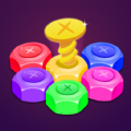 Screw & Nut Jam Color Match apk download for andorid