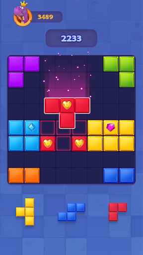 Gem Smash Brain Teaser apk download latest versionͼƬ1