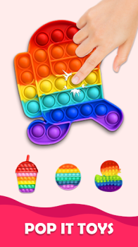 Antistress Fun Relaxing Games apk download latest version v1.4 screenshot 5