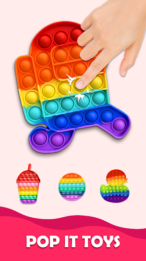 Antistress Fun Relaxing Games apk download latest version