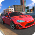 Real Car Driving Simulator mod apk latest version