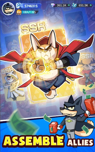 Claws of Valor Apk Download for Android