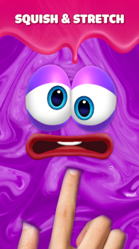 Slime Pet My Squishy Friend apk download for android v1.0 screenshot 2