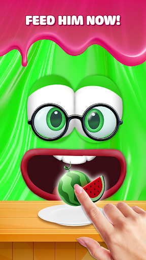 Slime Pet My Squishy Friend apk download for androidͼƬ1