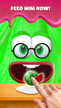 Slime Pet My Squishy Friend apk download for android v1.0 screenshot 4