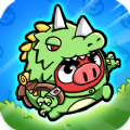 Bacon＇s Revenge Mod Apk Unlimited Money and Gems