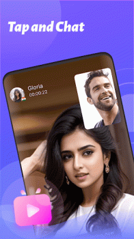 Unla Video Chat app download for android v1.2.8 screenshot 2