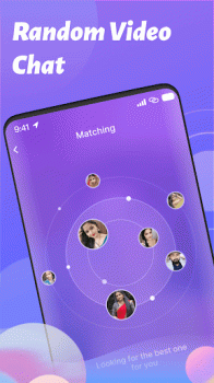 Unla Video Chat app download for android v1.2.8 screenshot 3