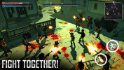 The Last War Zombie War apk download latest version v0.1 screenshot 2