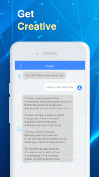 AI Touch Ask & Chat with AI app download latest version v1.1.7 screenshot 4