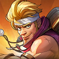 Metal Slug Awakening Mod Menu Apk 1.3.3 Unlocked Everything