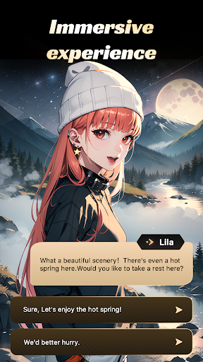 TruMate Character AI & Story app download apk latest version