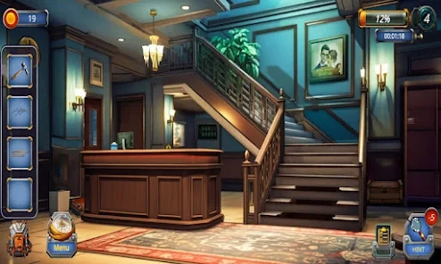 Escape Room Mystery Legacy Apk Free Download for Android v1.44 screenshot 4