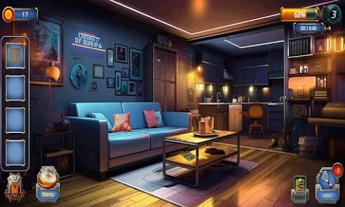 Escape Room Mystery Legacy Apk Free Download for Android v1.44 screenshot 3