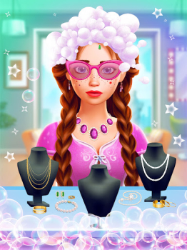 Hair Salon Beauty Salon Spa apk download latest version v1.0.8 screenshot 1