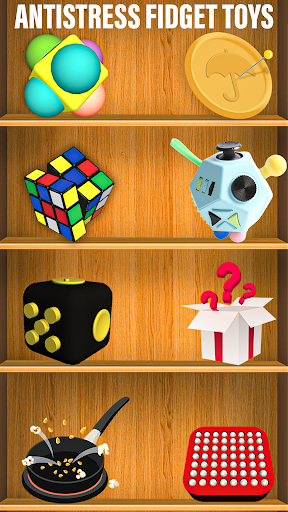 Antistress Mini Games apk download latest version