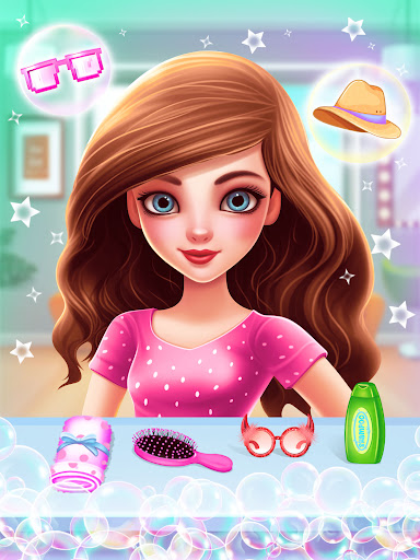 Hair Salon Beauty Salon Spa apk download latest versionͼƬ1