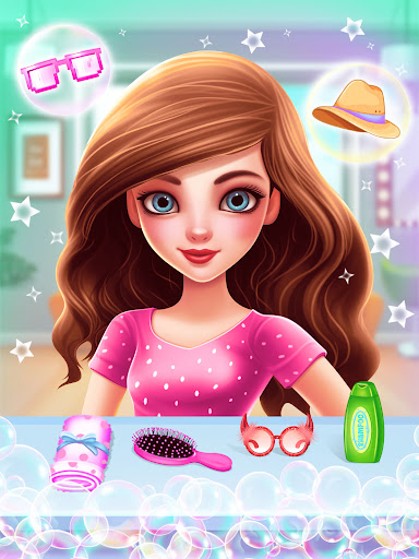 Hair Salon Beauty Salon Spa apk download latest version
