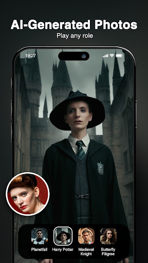 AI Comic Photo&Video Filter app download latest version