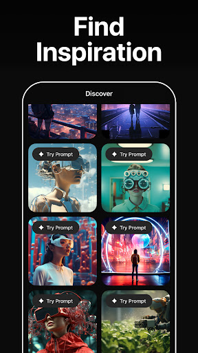 AI Video AI Video Generator premium mod apk unlocked everythingͼƬ1