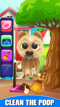 Virtual Pet Care Vet Hospital apk download latest version v1.0.2 screenshot 1