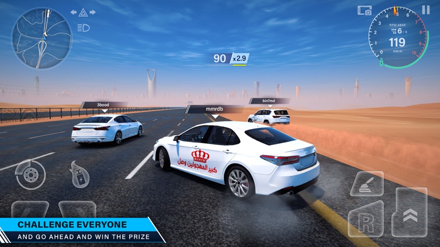 Drift X apk latest version