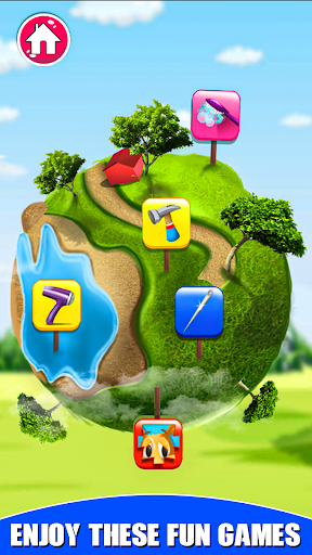 Virtual Pet Care Vet Hospital apk download latest version