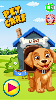 Virtual Pet Care Vet Hospital apk download latest version v1.0.2 screenshot 3