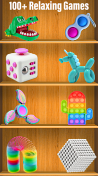 Antistress Mini Games apk download latest version v1.0.10 screenshot 1